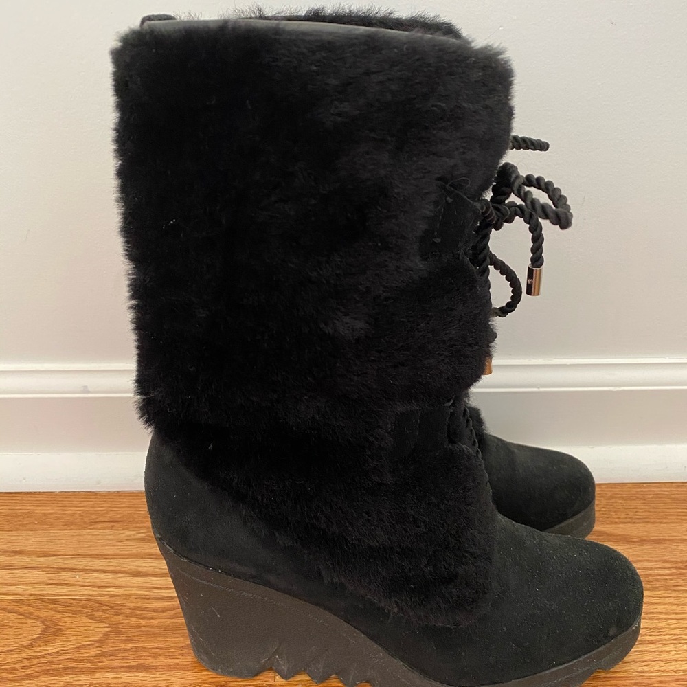 Coach Boot - image 3